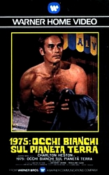 1975 occhi bianchi sul pianeta Terra - dvd ex noleggio distribuito da 